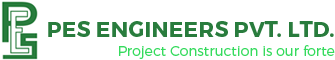 PES Engineers Pvt. Ltd.
