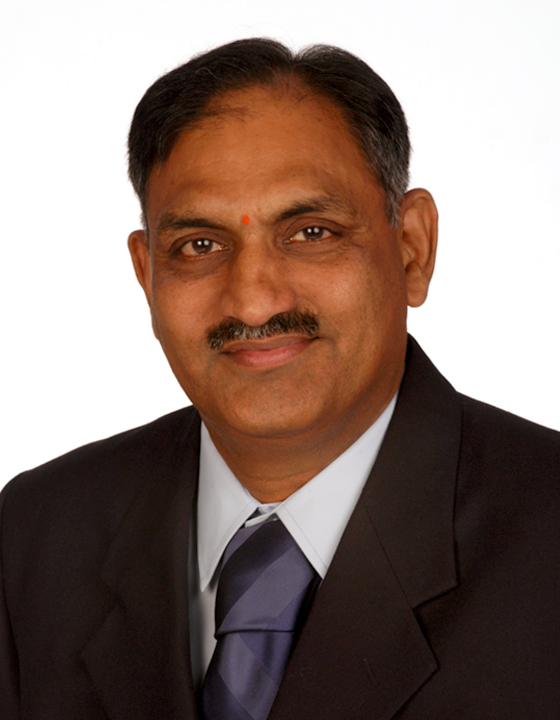 V.V. Krishna Rao