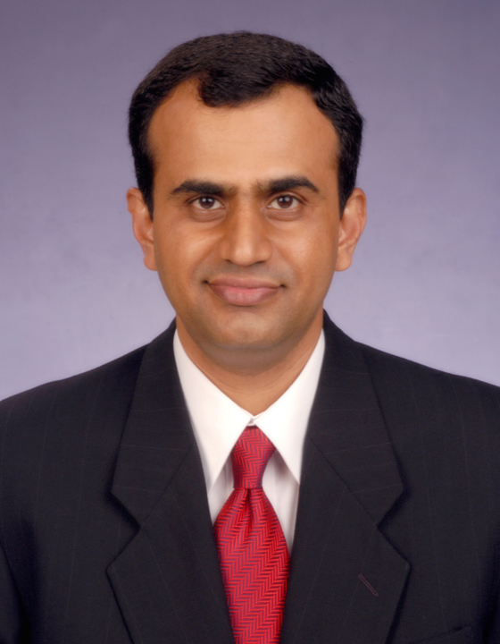 Ravi Vasudeva Prasad